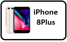 iPhones 8Plus