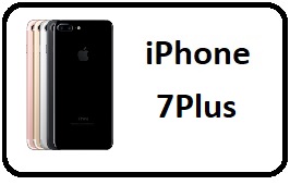 iPhone 7Plus