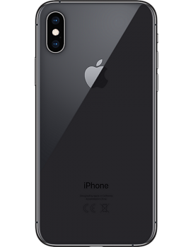 Apple iPhone Xs - Kopie