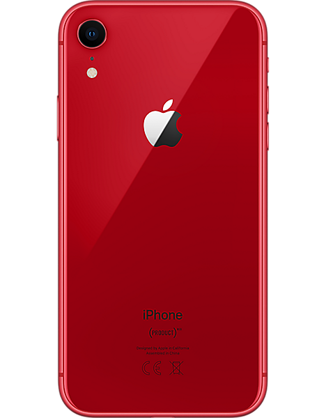 Apple iPhone XR - Kopie