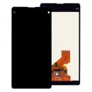 Sony Xperia Z1 Mini Compact D5503 Complete Lcd Screen with Digitizer - Black