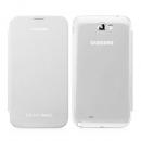 Genuine Samsung Galaxy Note 10.1" Flip Cover - White